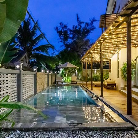 The Watermark Beachside Hotel Hội An Ngoại thất bức ảnh