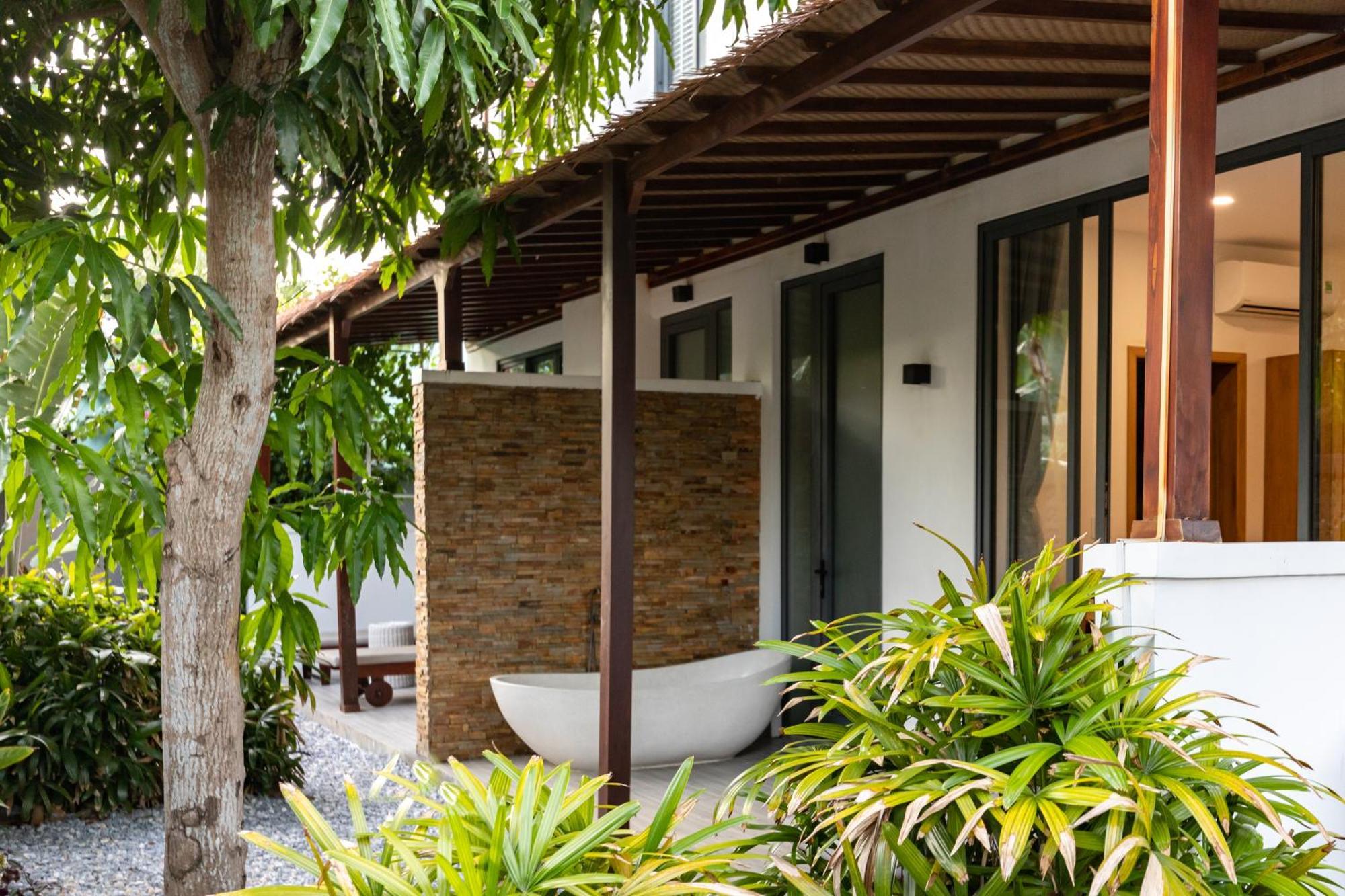 The Watermark Beachside Hotel Hội An Ngoại thất bức ảnh