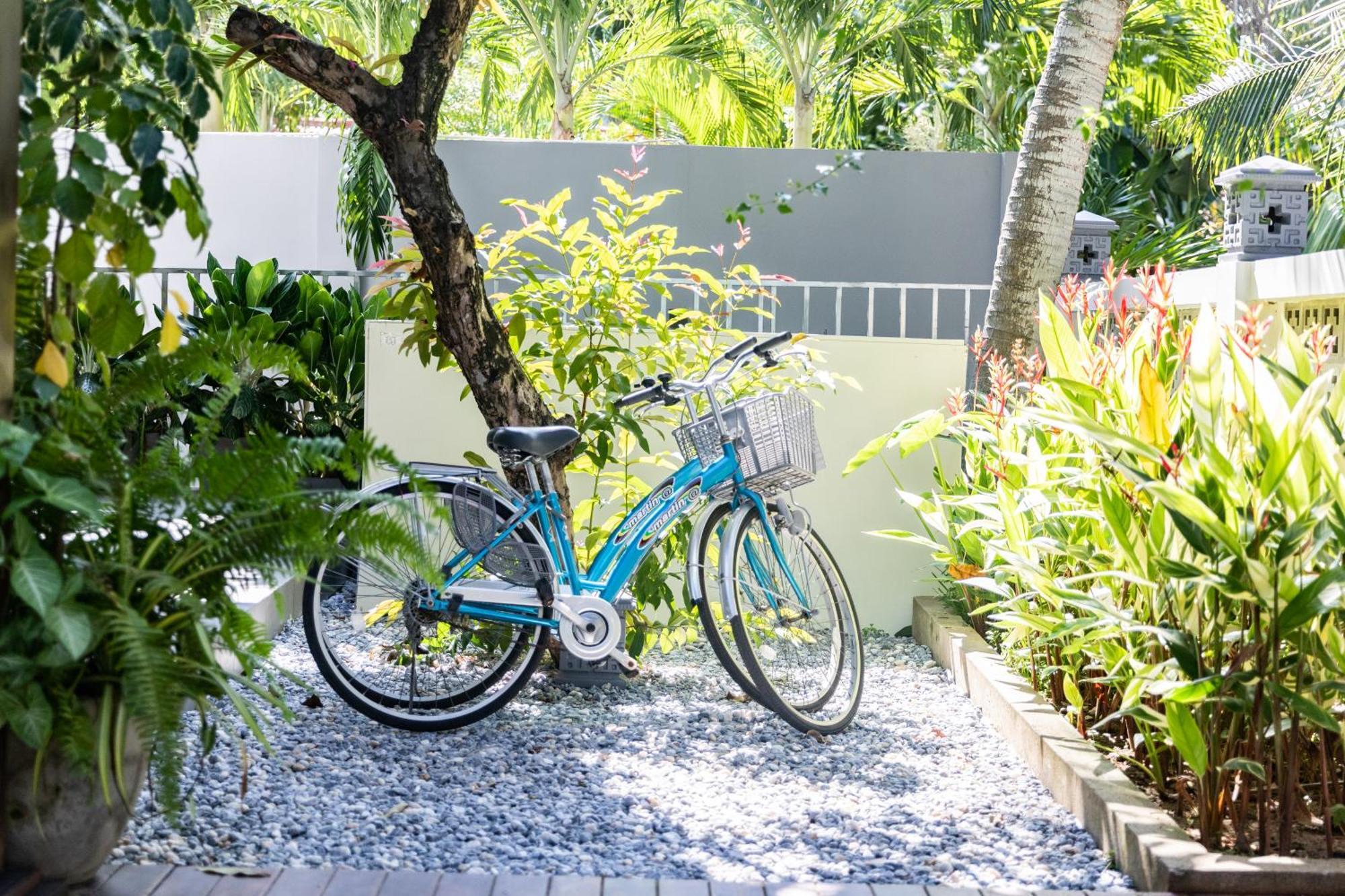 The Watermark Beachside Hotel Hội An Ngoại thất bức ảnh