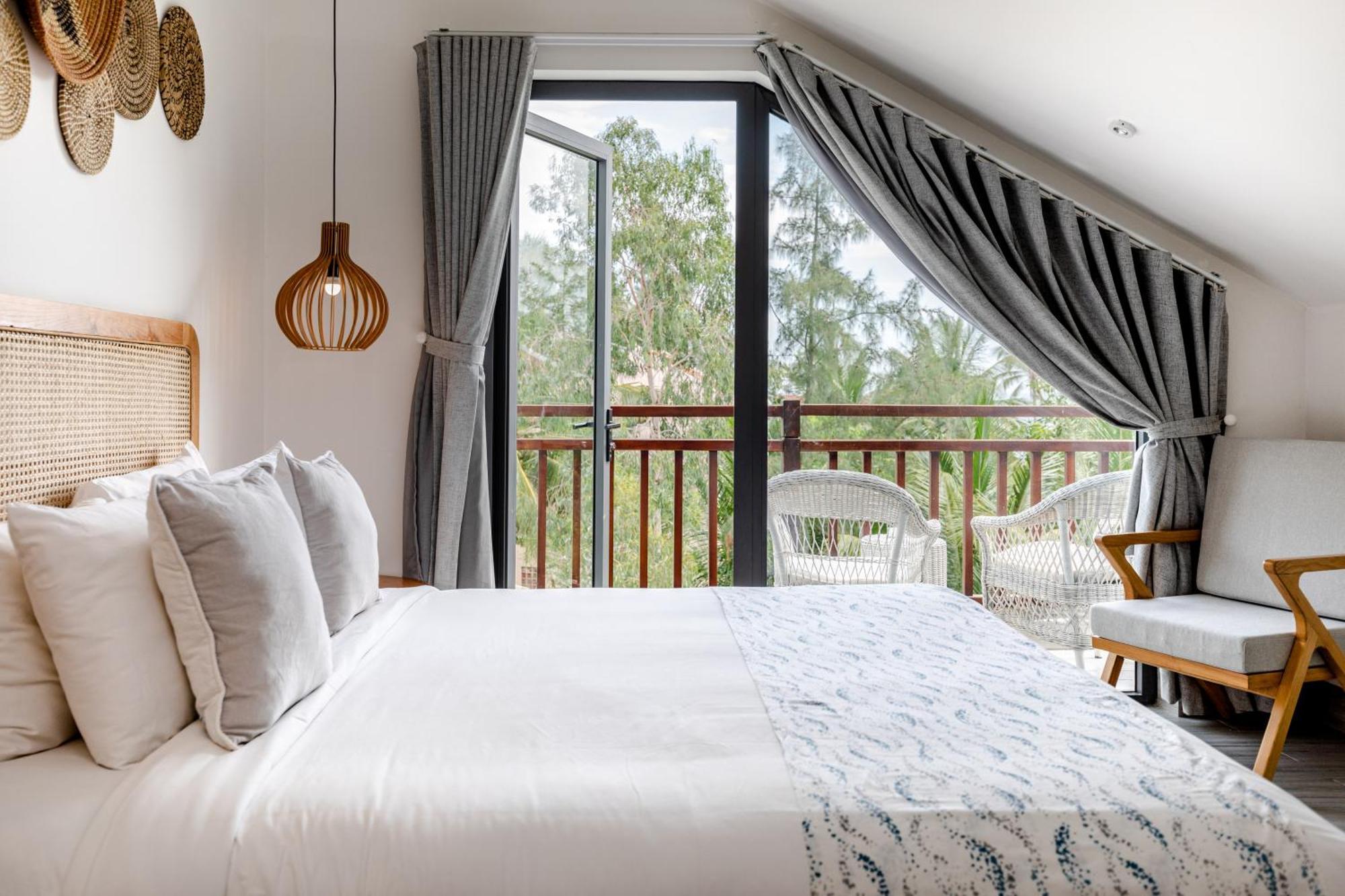 The Watermark Beachside Hotel Hội An Ngoại thất bức ảnh