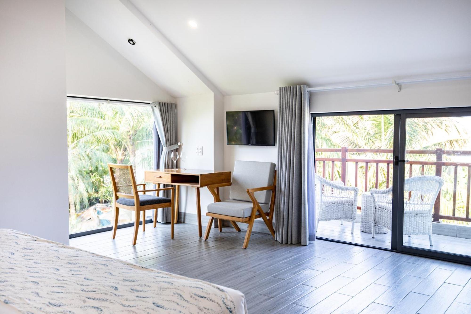 The Watermark Beachside Hotel Hội An Ngoại thất bức ảnh