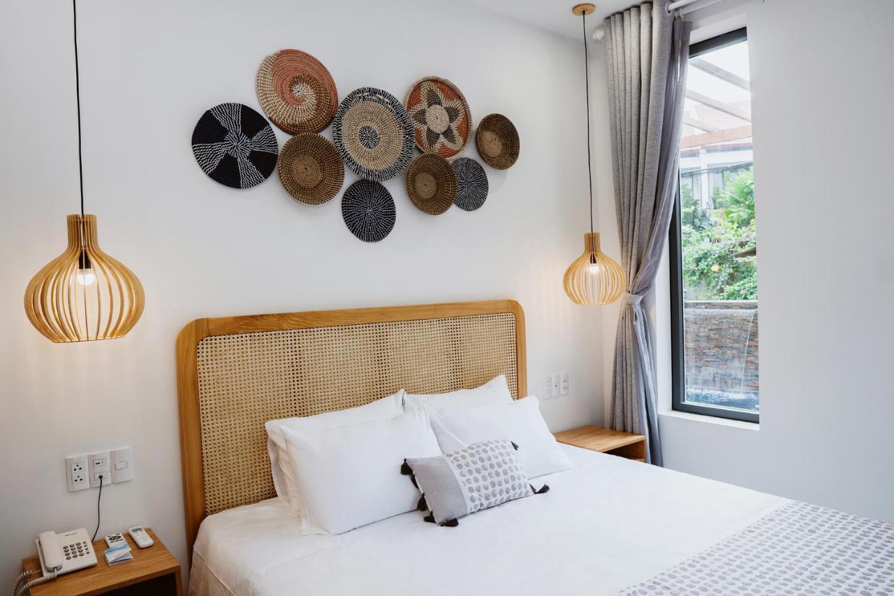 The Watermark Beachside Hotel Hội An Ngoại thất bức ảnh