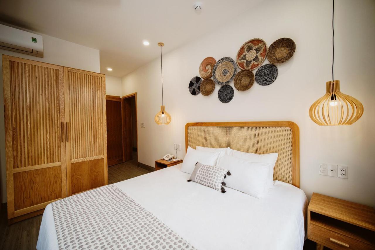 The Watermark Beachside Hotel Hội An Ngoại thất bức ảnh