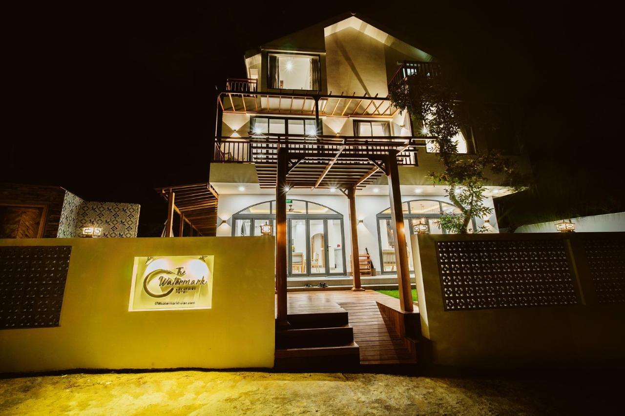 The Watermark Beachside Hotel Hội An Ngoại thất bức ảnh