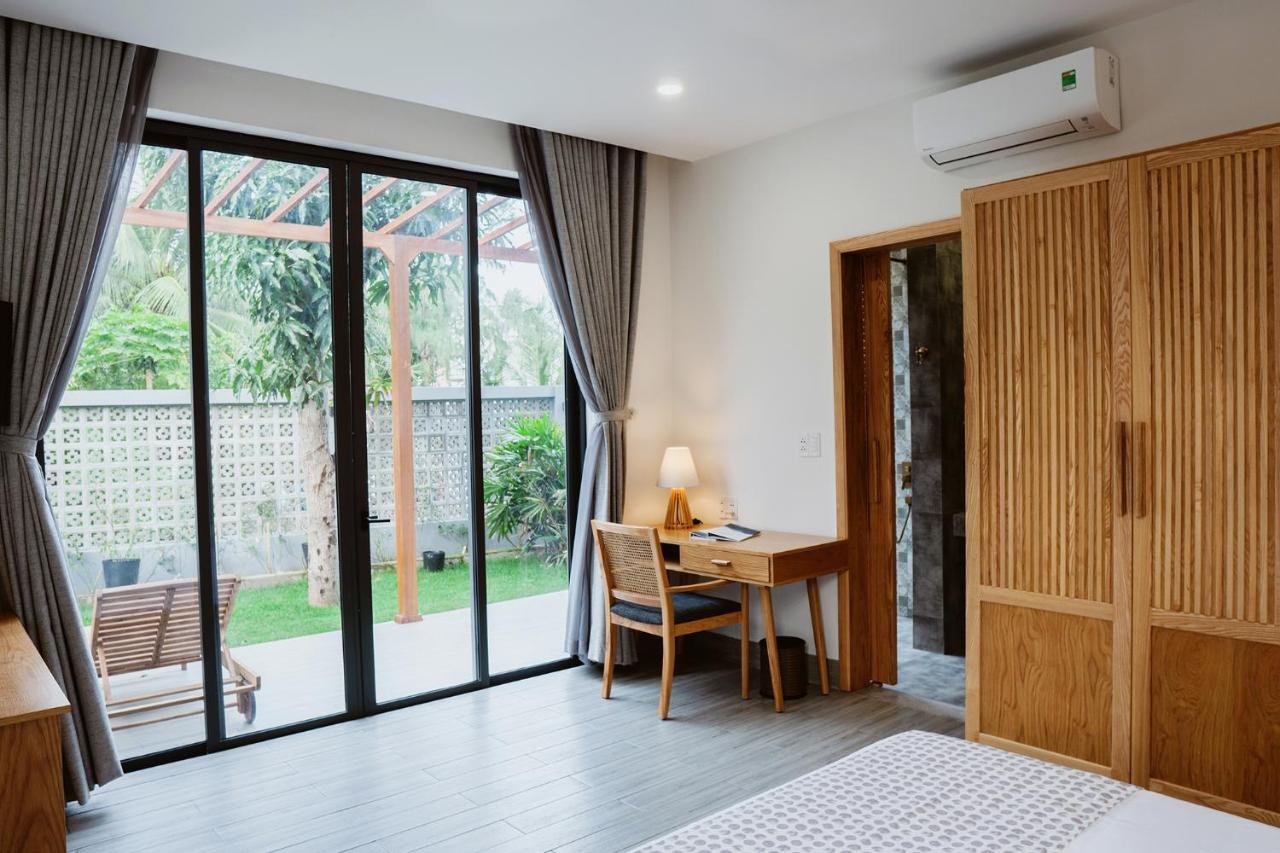 The Watermark Beachside Hotel Hội An Ngoại thất bức ảnh