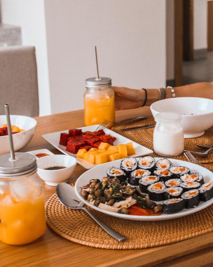 The Watermark Beachside Hotel Hội An Ngoại thất bức ảnh