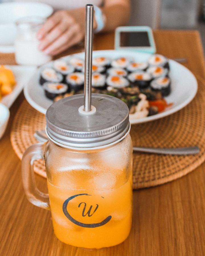 The Watermark Beachside Hotel Hội An Ngoại thất bức ảnh