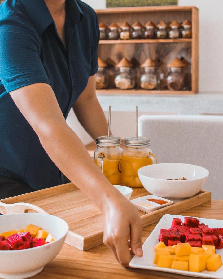 The Watermark Beachside Hotel Hội An Ngoại thất bức ảnh