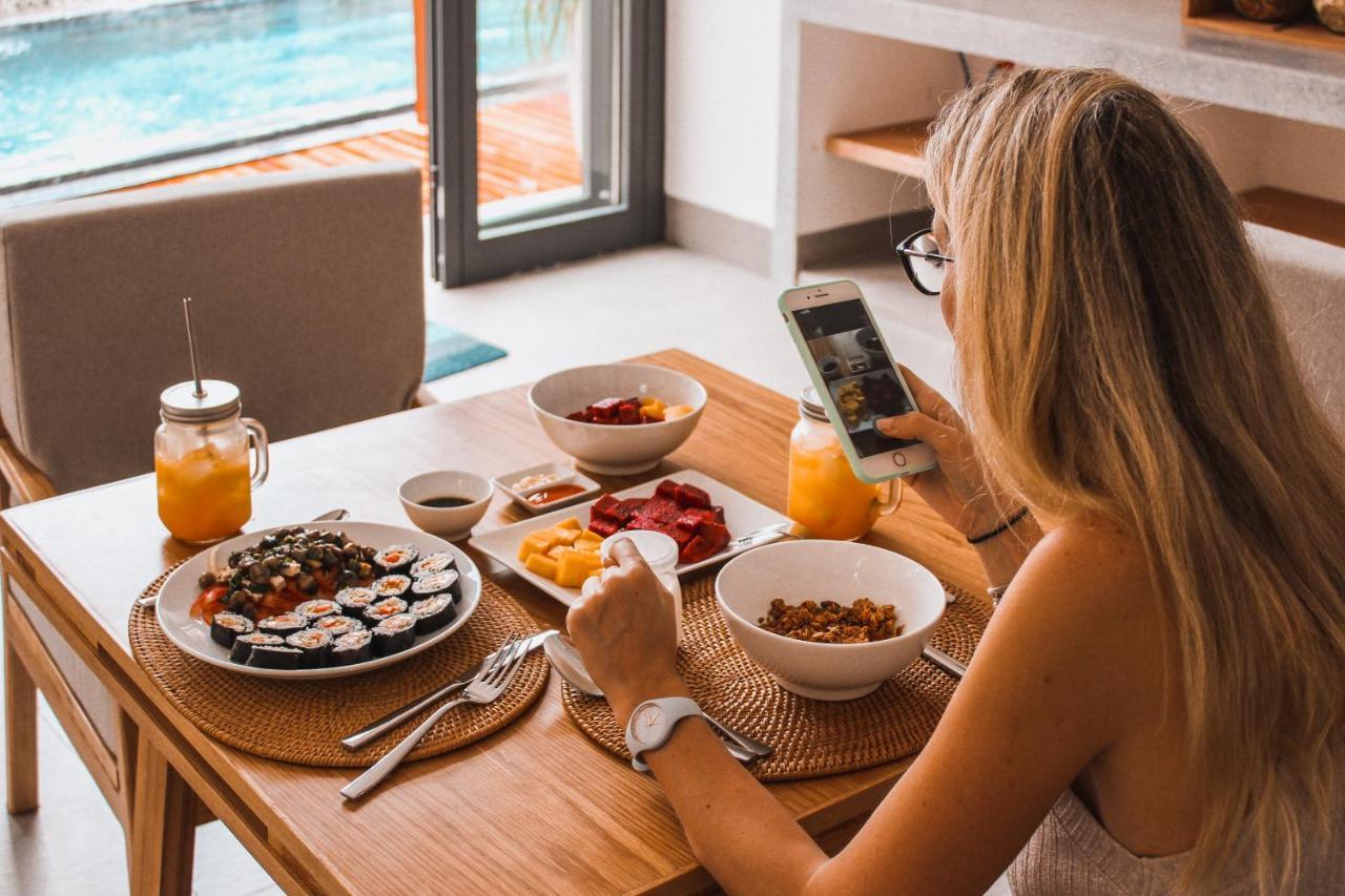 The Watermark Beachside Hotel Hội An Ngoại thất bức ảnh