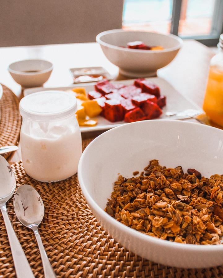 The Watermark Beachside Hotel Hội An Ngoại thất bức ảnh