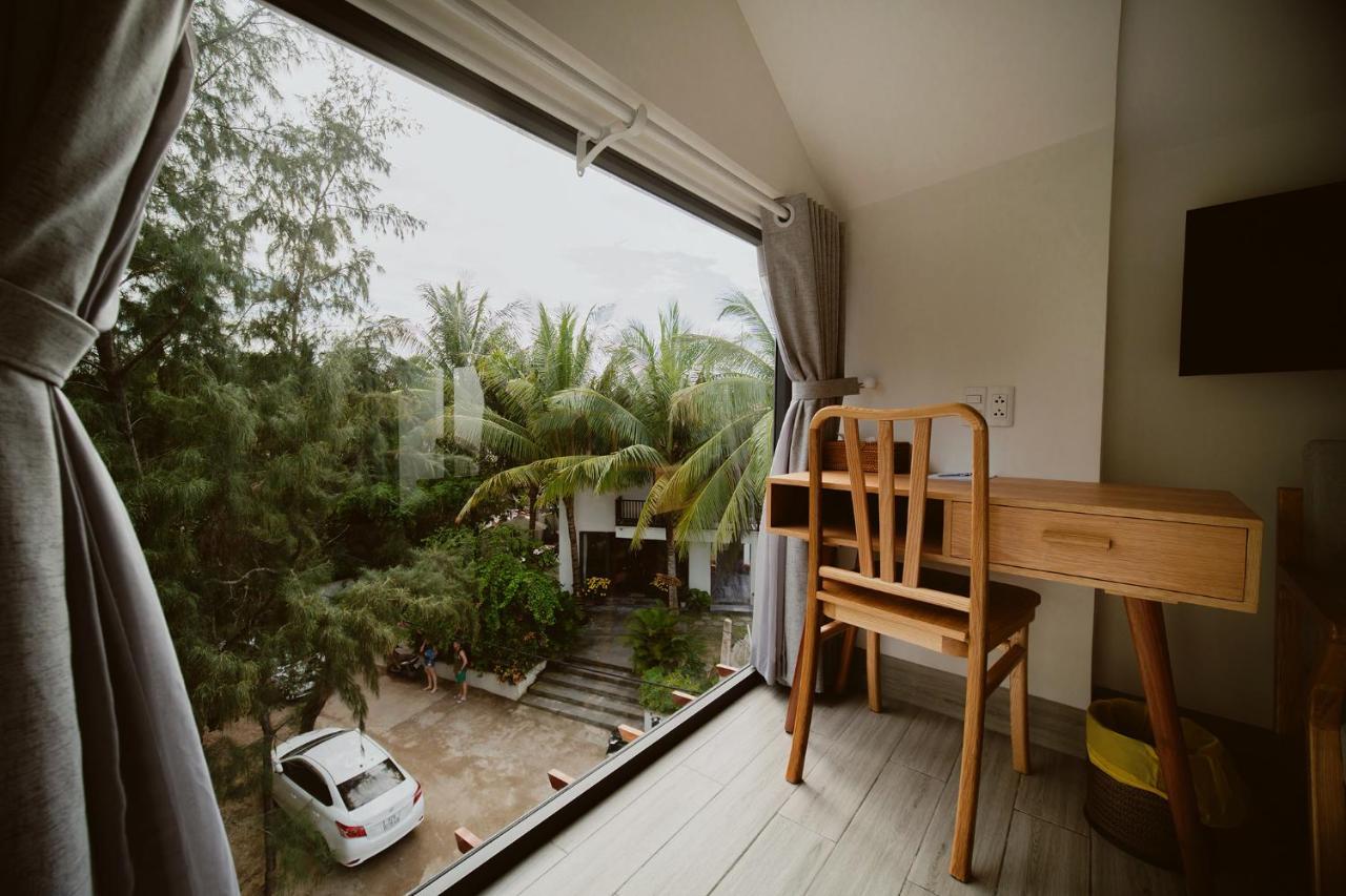 The Watermark Beachside Hotel Hội An Ngoại thất bức ảnh