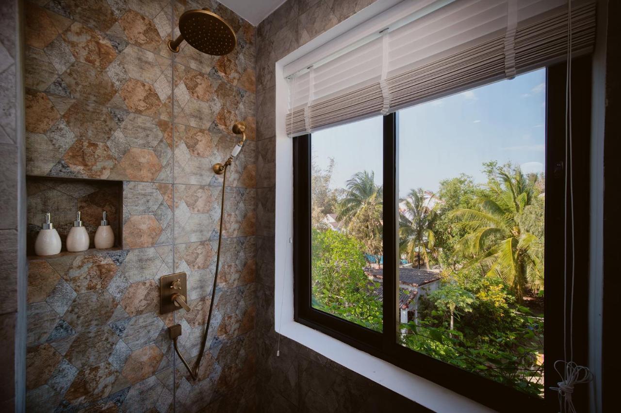 The Watermark Beachside Hotel Hội An Ngoại thất bức ảnh