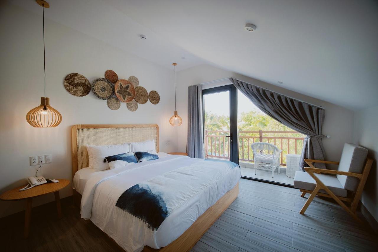 The Watermark Beachside Hotel Hội An Ngoại thất bức ảnh